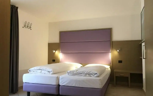 Hotel Villa Franca