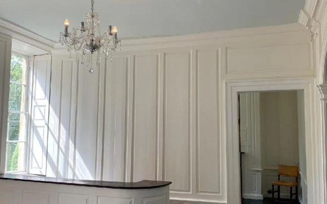 Bowlish House - Restaurant with rooms