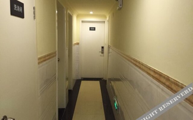 Yun 7 Express Hotel
