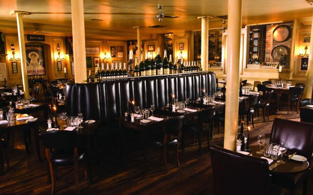 Hotel du Vin & Bistro Henley-on-Thames