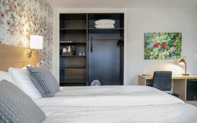 First Hotel Dragonen