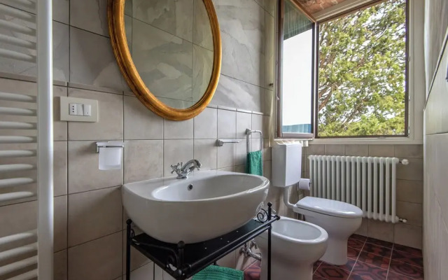 Agriturismo Villa Ulivello in Chianti