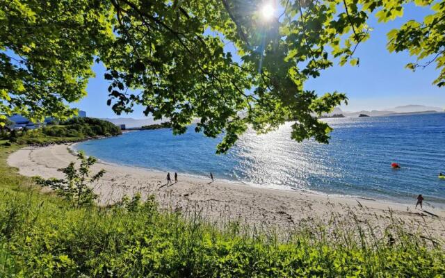 Apartment Ulsteinvik