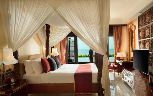 Ayana Villas Bali
