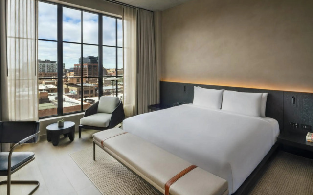 Nobu Hotel Chicago