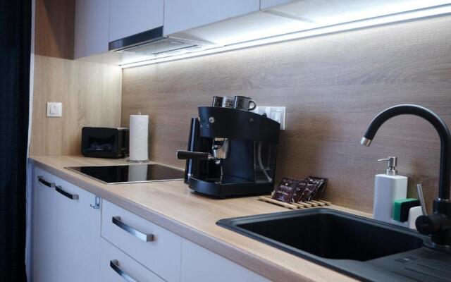 Lovely 1-bedroom vacation home with free parking