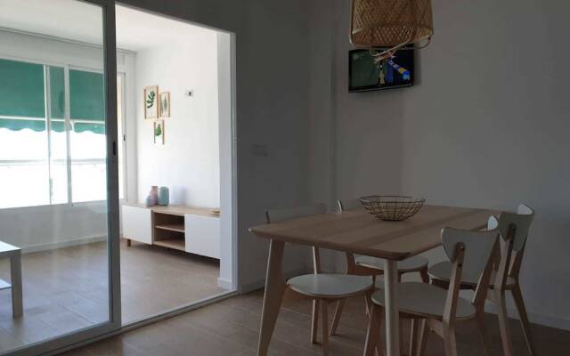 Beferent – Torreprincipado Benidorm