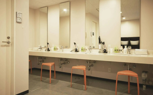 First Cabin Akihabara