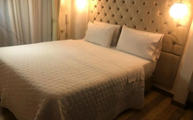 Lavid Hotel Kennedy