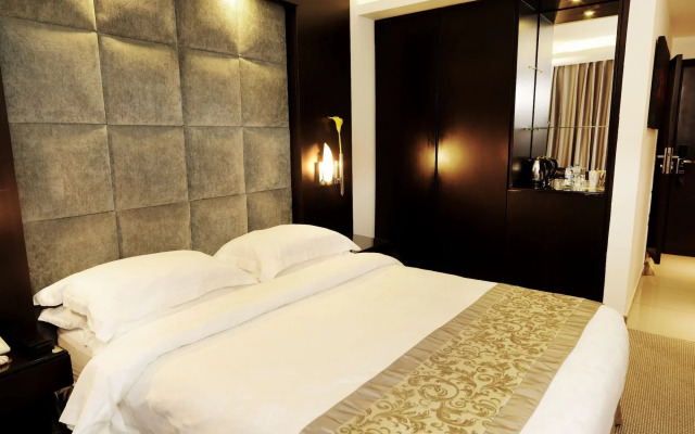 WH Hotel