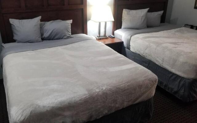 OSU 2 Queens Private Hotel 136 Booking