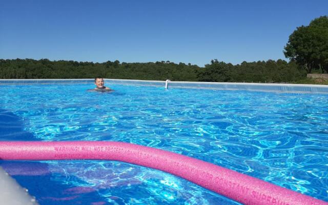 Gîte Équestre Domaine des Crins - Monpazier