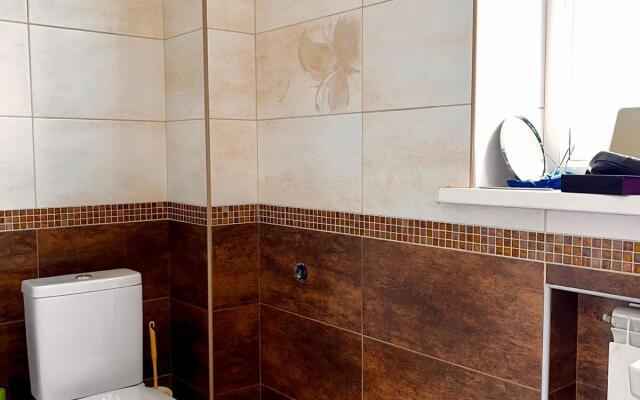 Zeleny Bereg Guest House