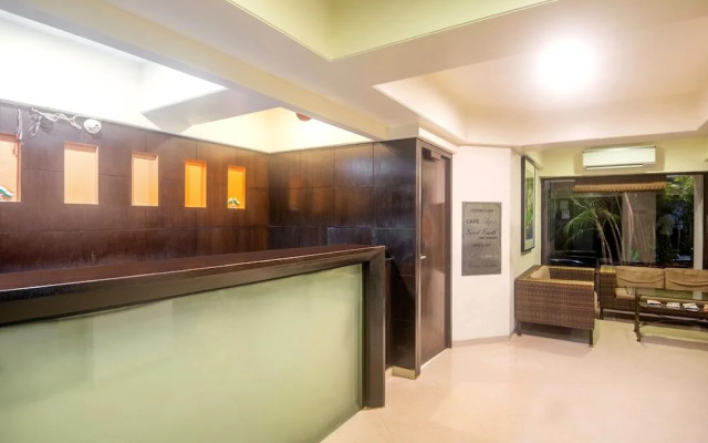 Savoy Suites by OYO Rooms