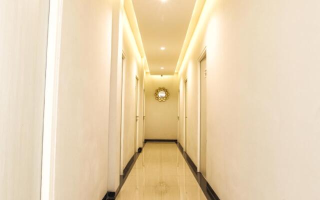 Dom Hotel Jogja