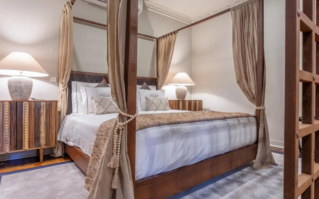 Arrabida Guest House