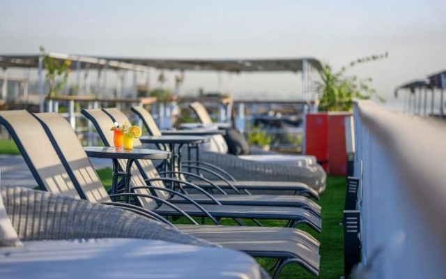 Nile Cruise from  Aswoan 3 nights
