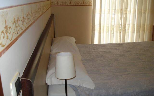Hotel Aurelio