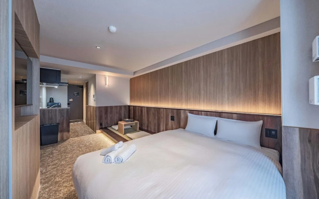 Apartment Hotel 11 Koromon V