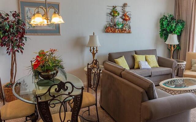 Majestic Sun By Seascape Resort