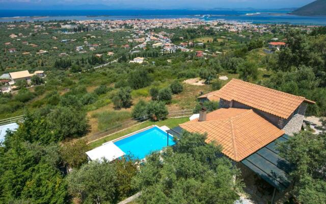 Gatsoulis Villas