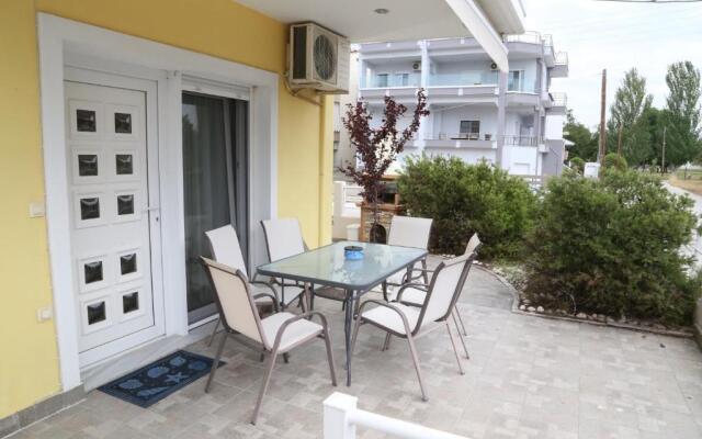 SeaSide II family appartment