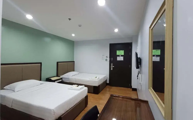 Asia Jem Hotel - Bacolod City