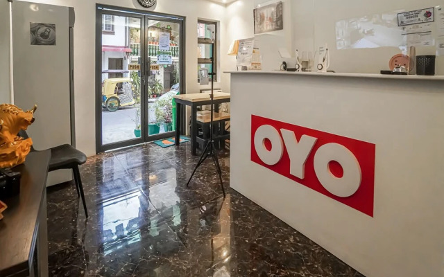 OYO 733 P3k Suites 2