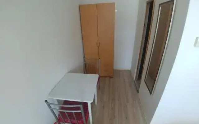 KV APARTMANS Varšavská