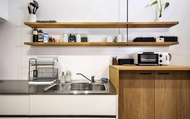 Japan Sessions KANZAKI 01