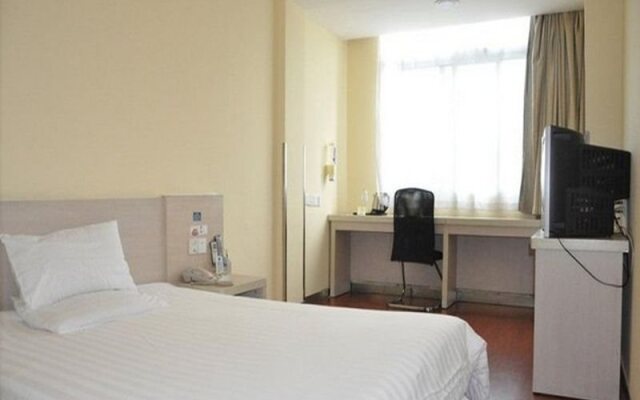 Hanting Hotel Hangzhou Westlake Street