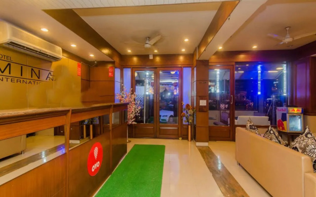 Hotel Mina International