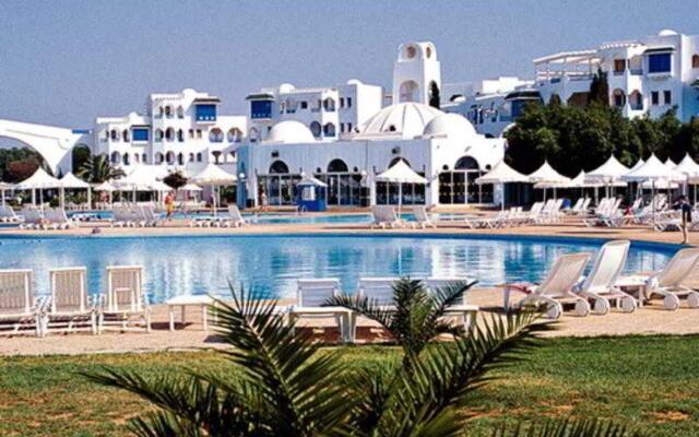 The Mirage Resort & SPA