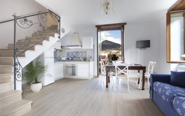 Villa Flavia