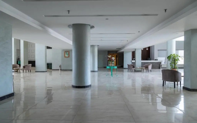 Nord Licht Hotel