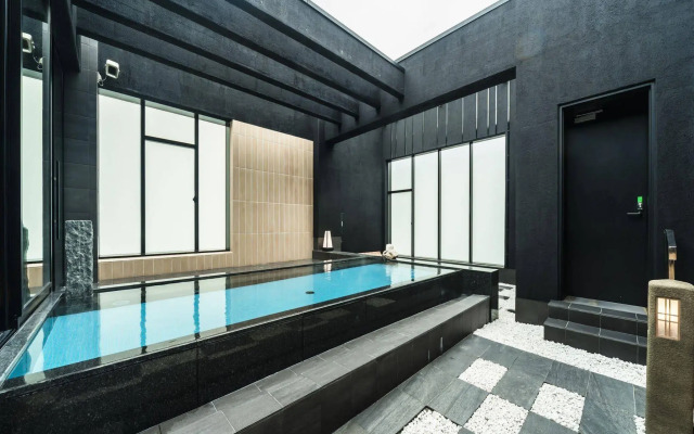 Candeo Hotels Fukuoka Tenjin