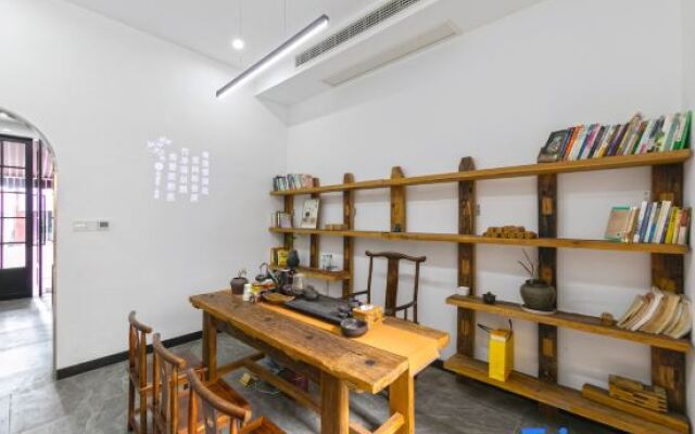 Nanzhangli Heju (Cixi Minghe Shop)