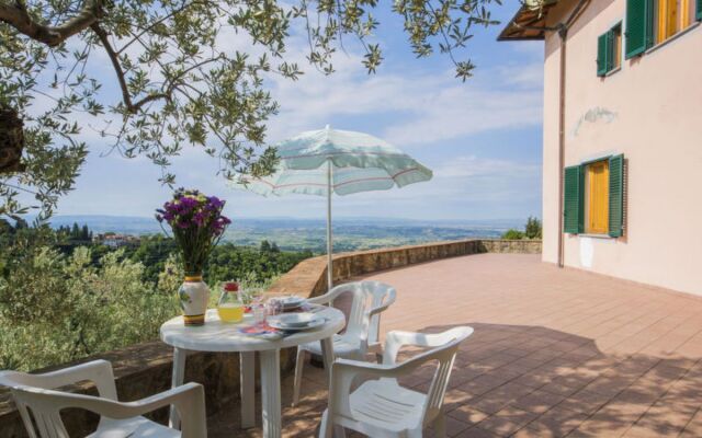 Villa Morosi 23755