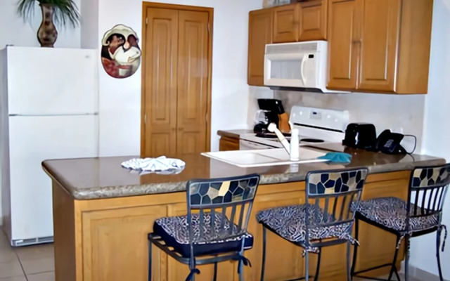 Sonoran Sea 1BR SSE 212 by Casago