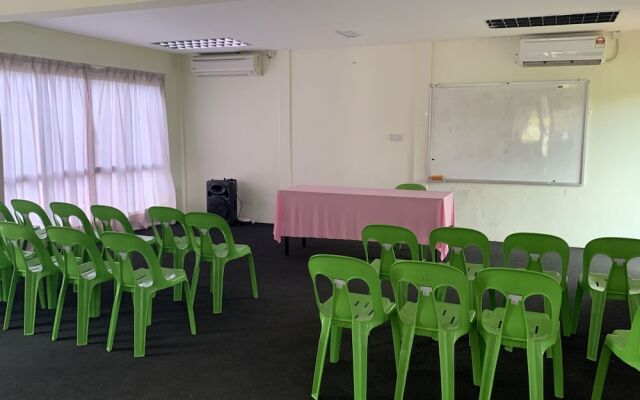 OYO 89988 Tambunan Rafflesia Hotel