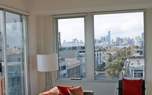 Boutique Stays - Zinc 501, Port Melbourne
