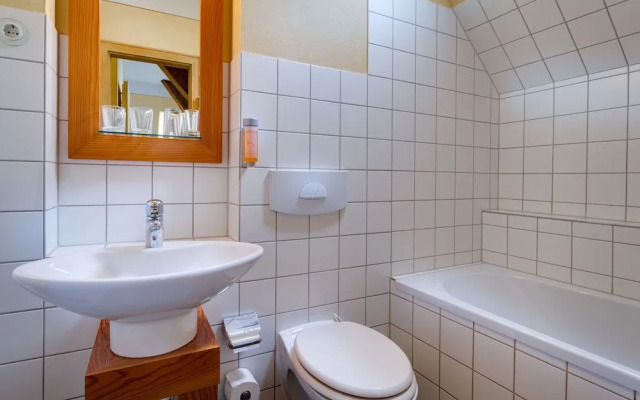 Halbersbacher Schlosshotel - Letzlingen