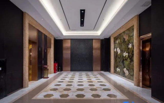 Lanmao E-Sports Hotel
