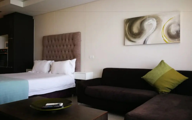 Island Letting-Crystal towers