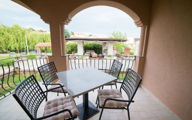 Apartment Sanic Rab 2