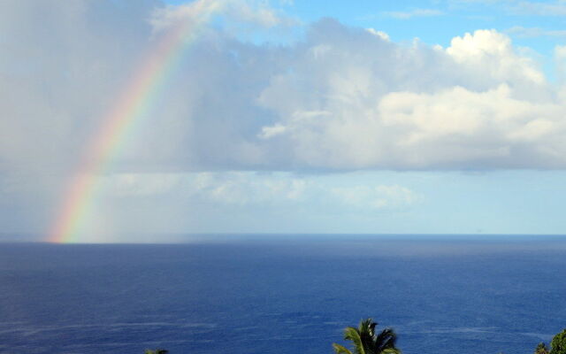 Tet Rouge Resort St. Lucia