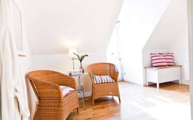 Abbekås Golfrestaurang & Hotell