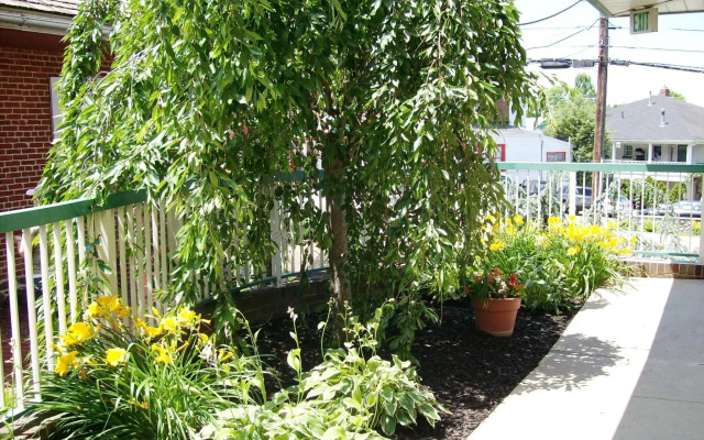 1863 Inn of Gettysburg