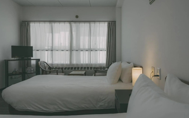 Chalet Shiga