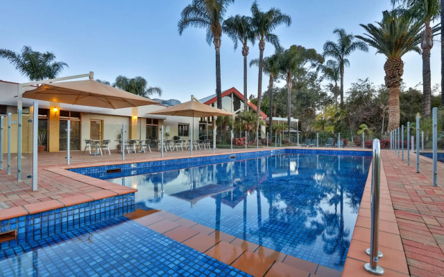 Mildura Inlander Resort